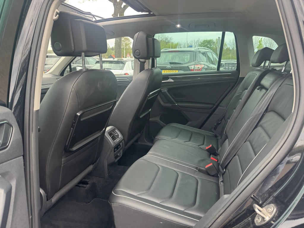 Volkswagen Tiguan – foto 8