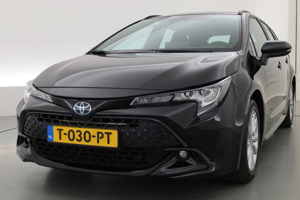 Toyota Corolla Touring Sports – foto 2