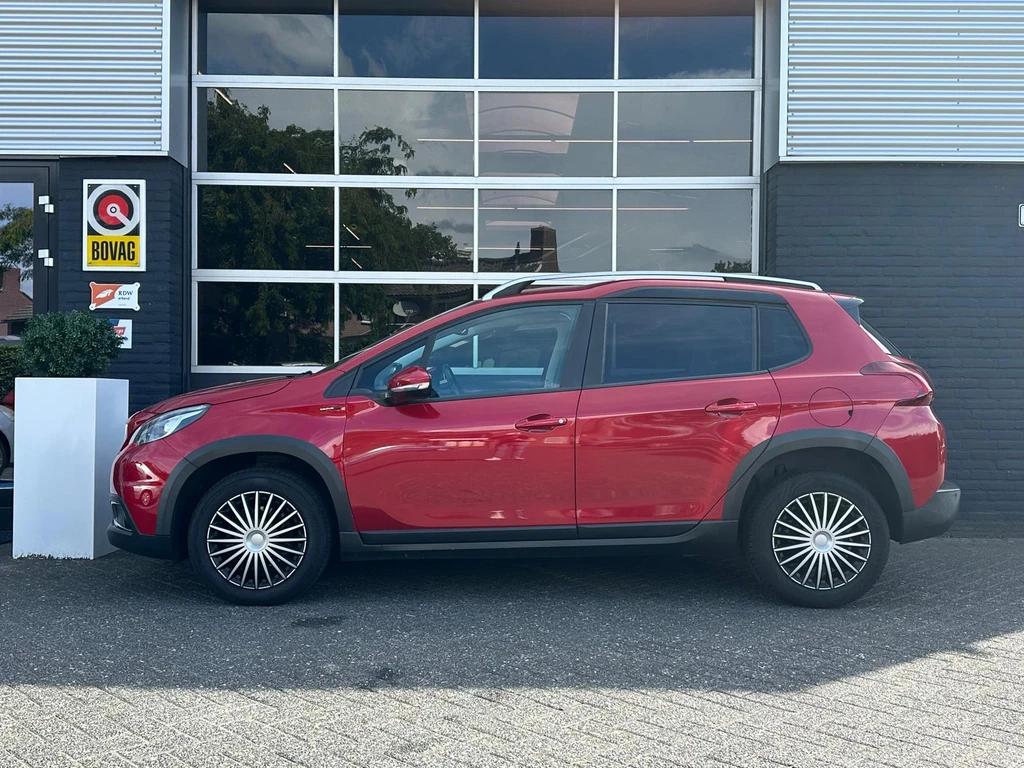 Peugeot 2008 – foto 3