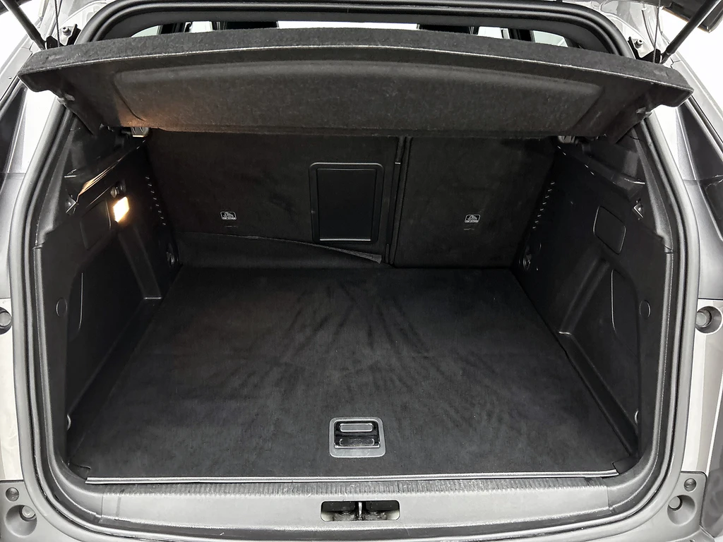 Peugeot 3008 – foto 21