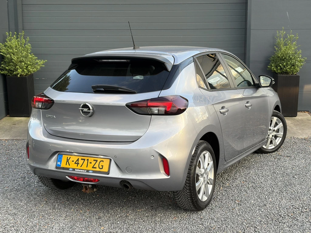 Opel Corsa – foto 3