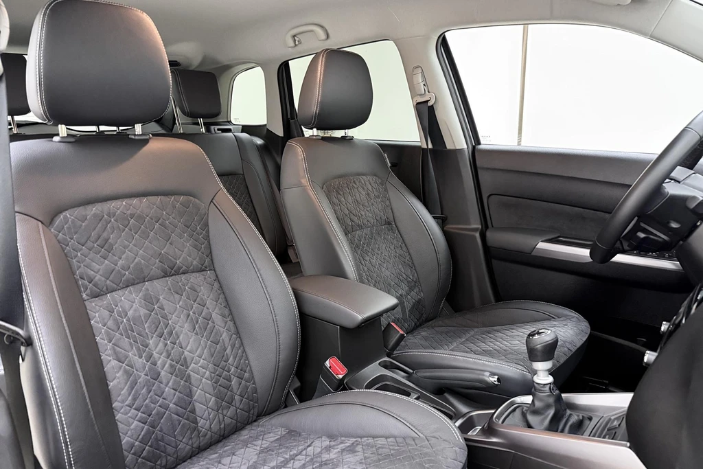 Suzuki Vitara – foto 12