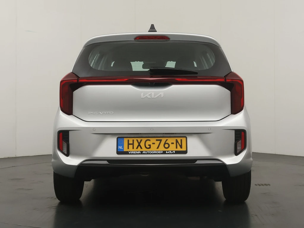 Kia Picanto – foto 6