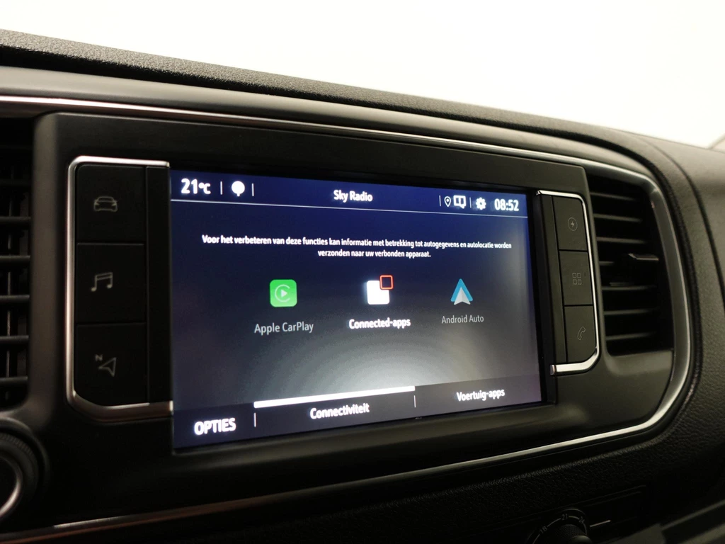 Opel Vivaro-e – foto 28