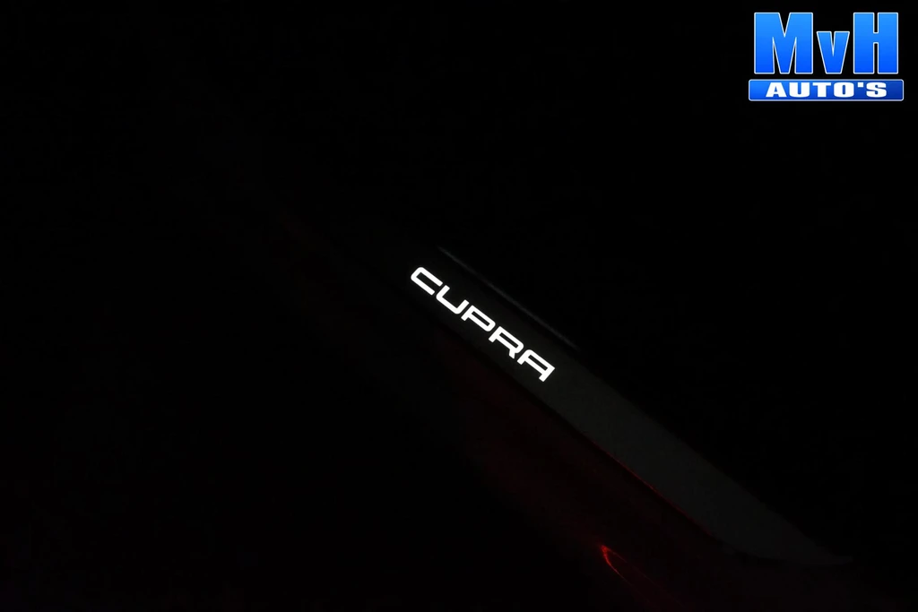 CUPRA Formentor – foto 62