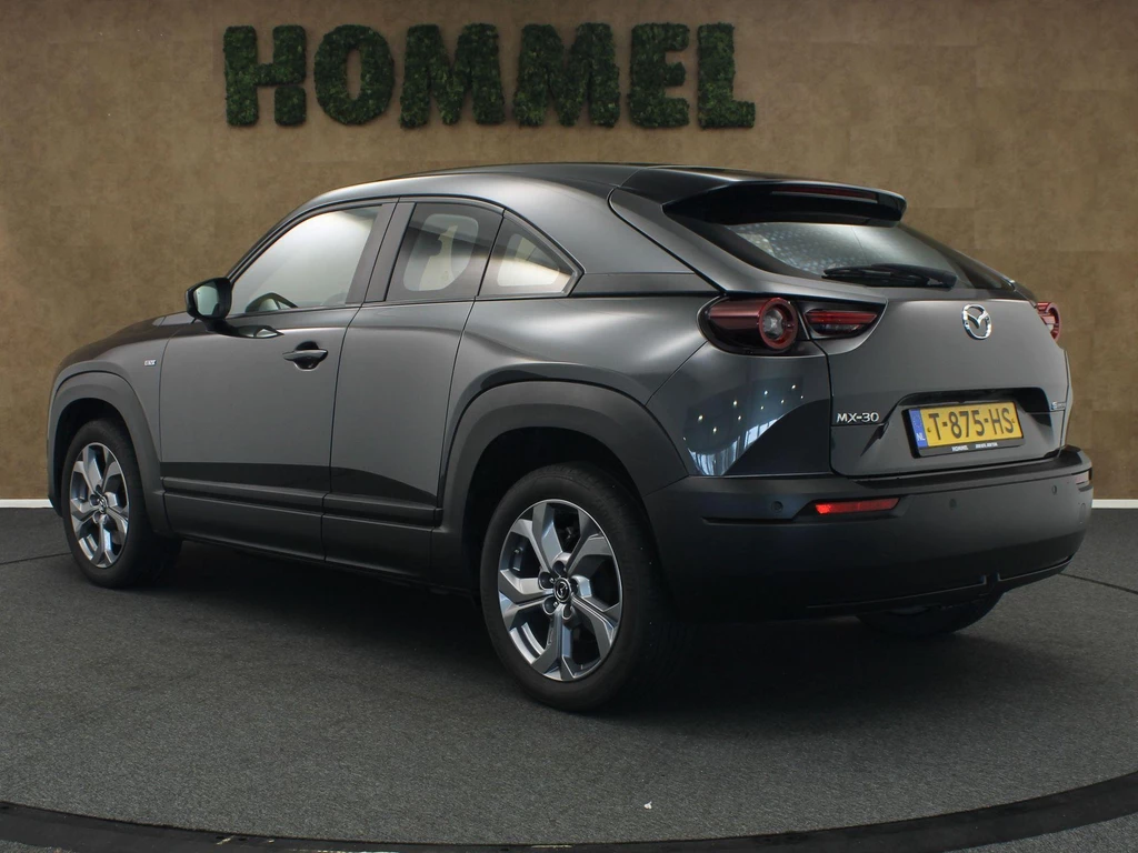 Mazda MX-30 – foto 4
