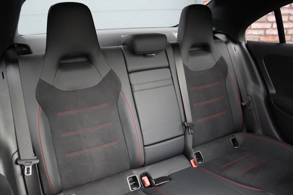 Mercedes-Benz CLA – foto 14