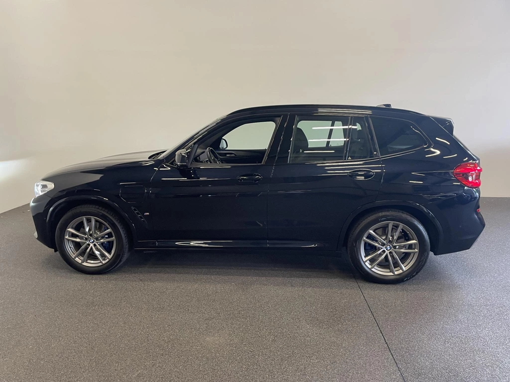 BMW X3 – foto 4