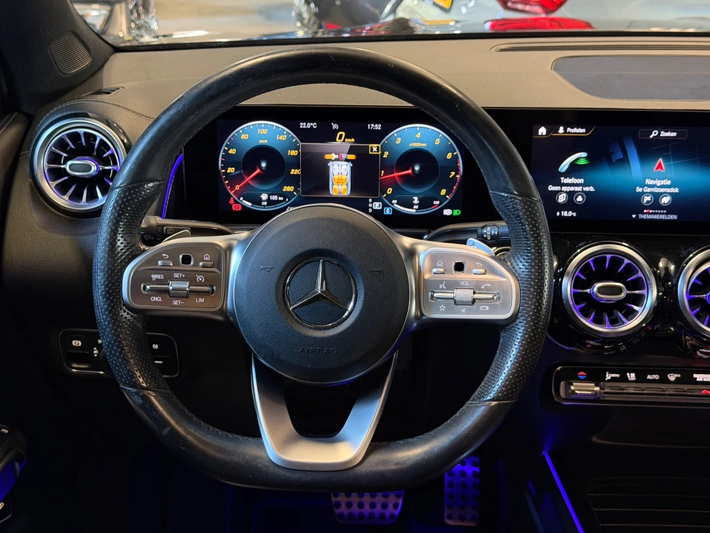 Mercedes-Benz GLB – foto 17