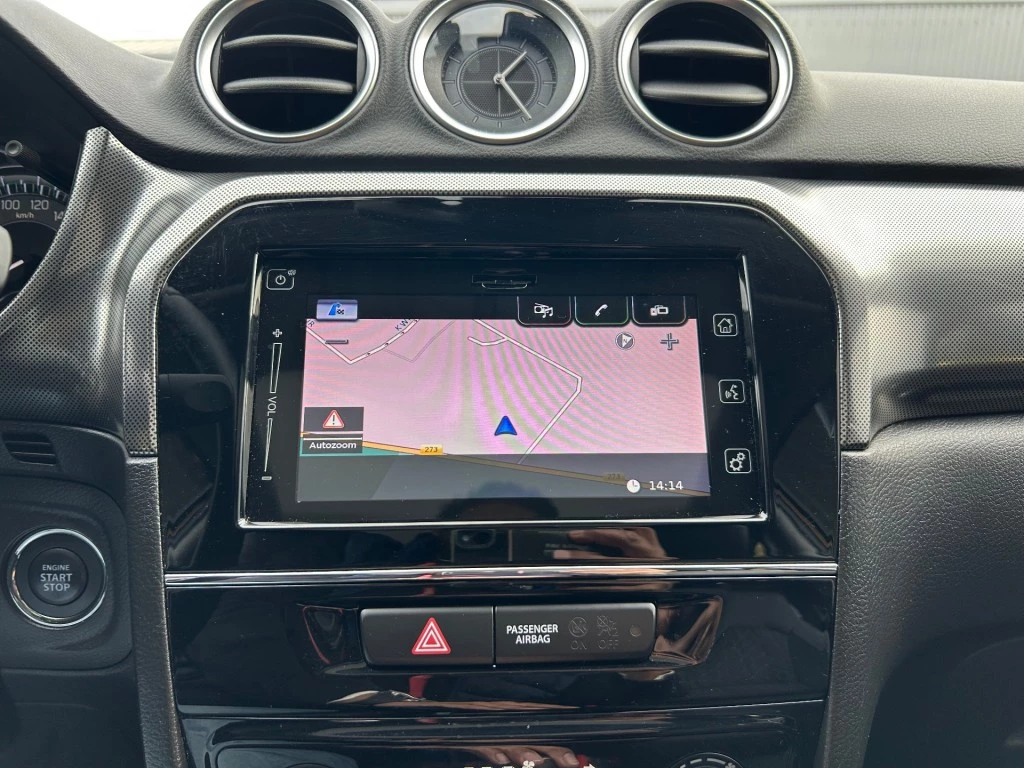 Suzuki Vitara – foto 10