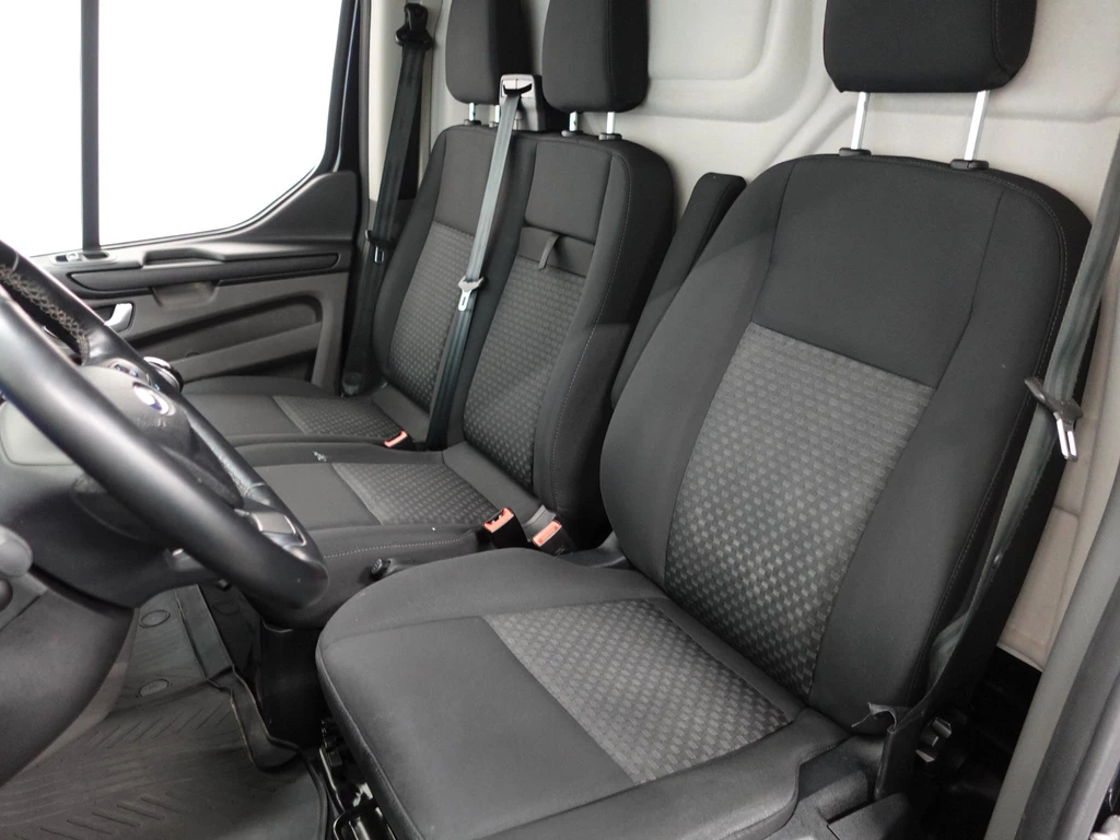 Ford Transit Custom – foto 27