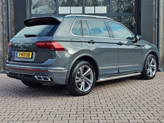 Volkswagen Tiguan – thumbnail 5