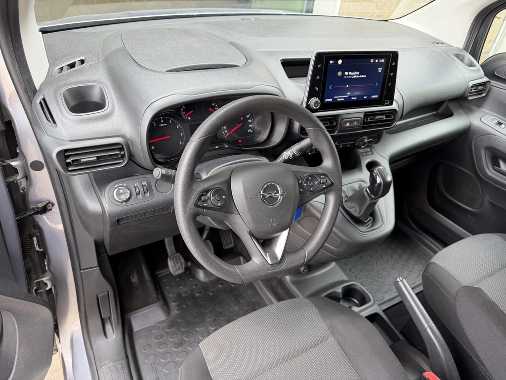 Opel Combo – foto 16