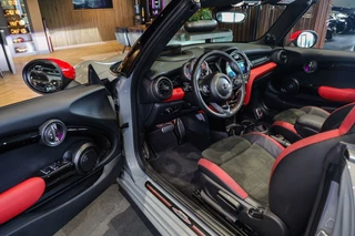 MINI Cooper Cabrio – thumbnail 16