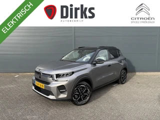 Citroën ë-C3 – thumbnail 1