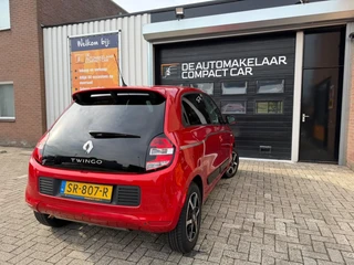 Renault Twingo – thumbnail 5