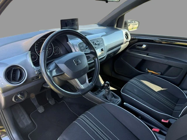 SEAT Mii – foto 3