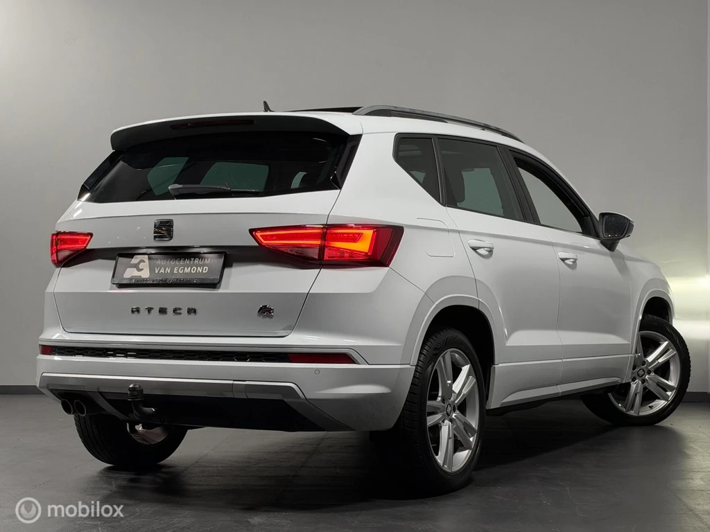 SEAT Ateca – foto 8