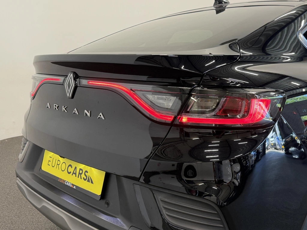 Renault Arkana – foto 45