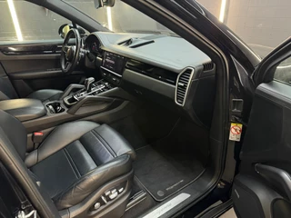 Porsche Cayenne – thumbnail 41