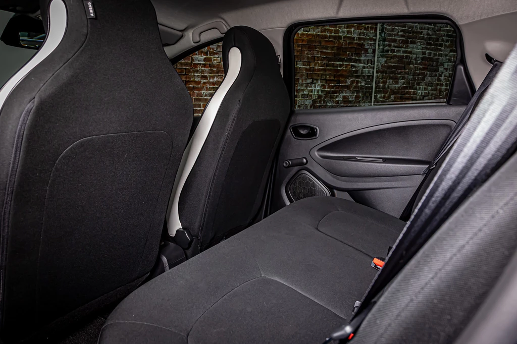 Renault ZOE – foto 31