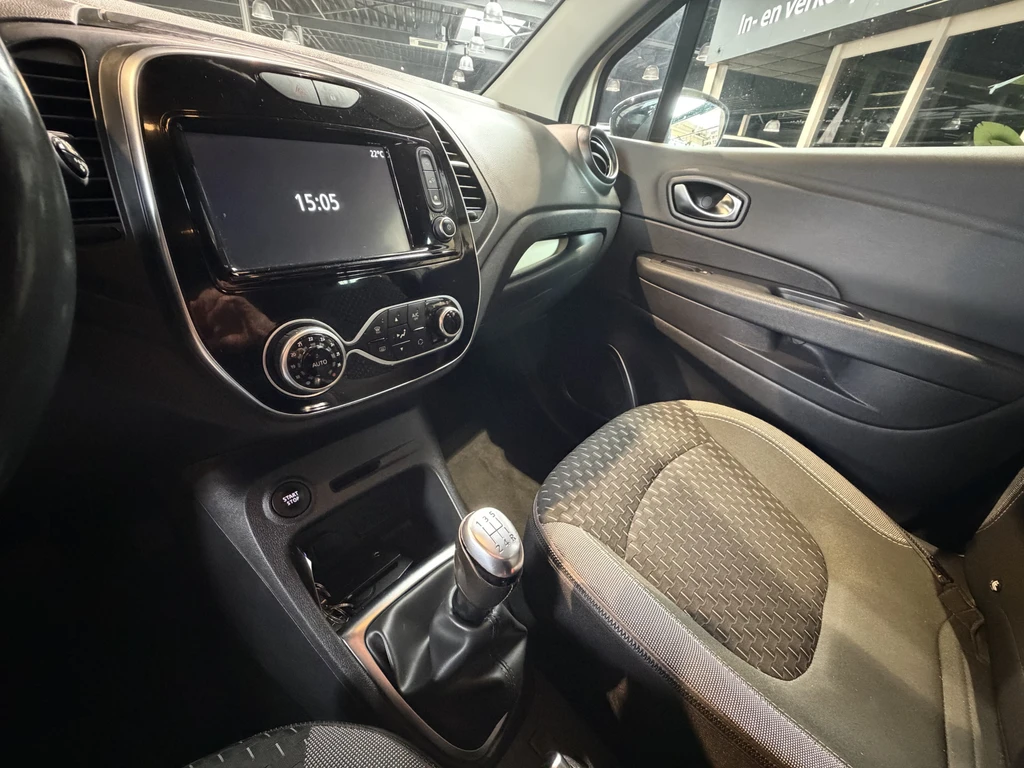 Renault Captur – foto 14
