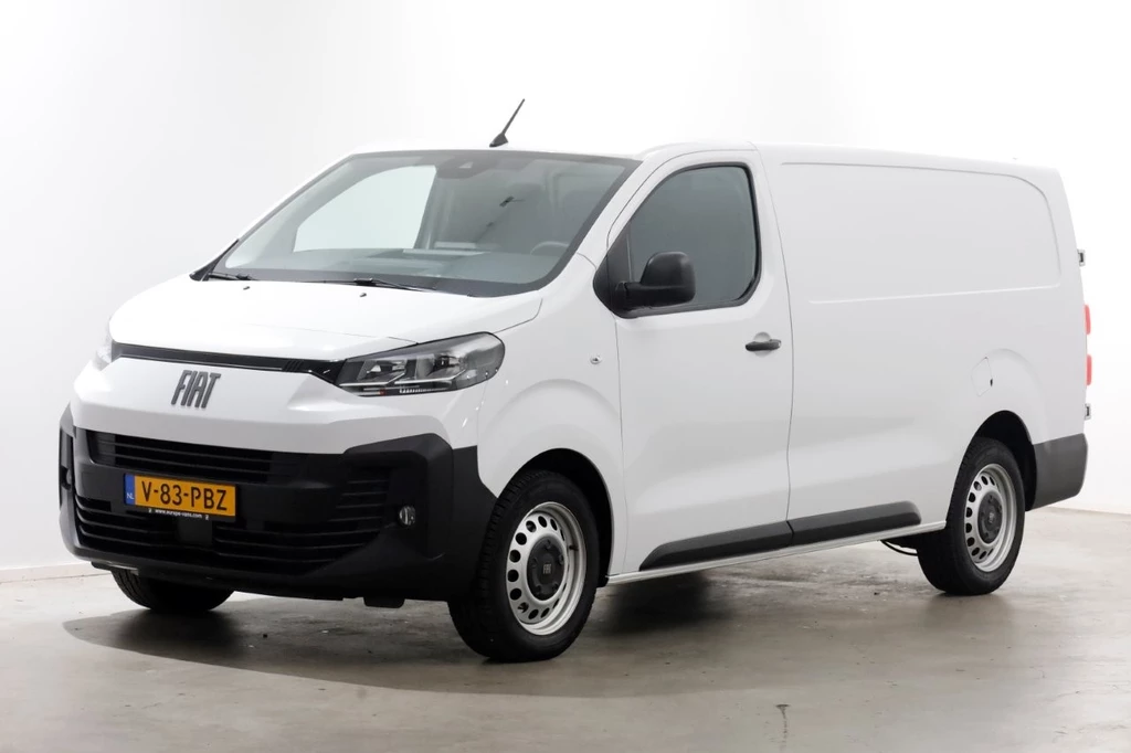 Fiat Scudo – foto 2