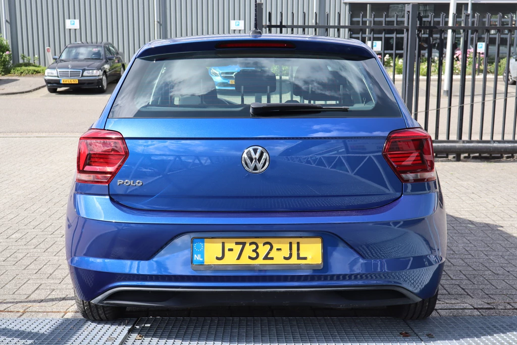 Volkswagen Polo – foto 4