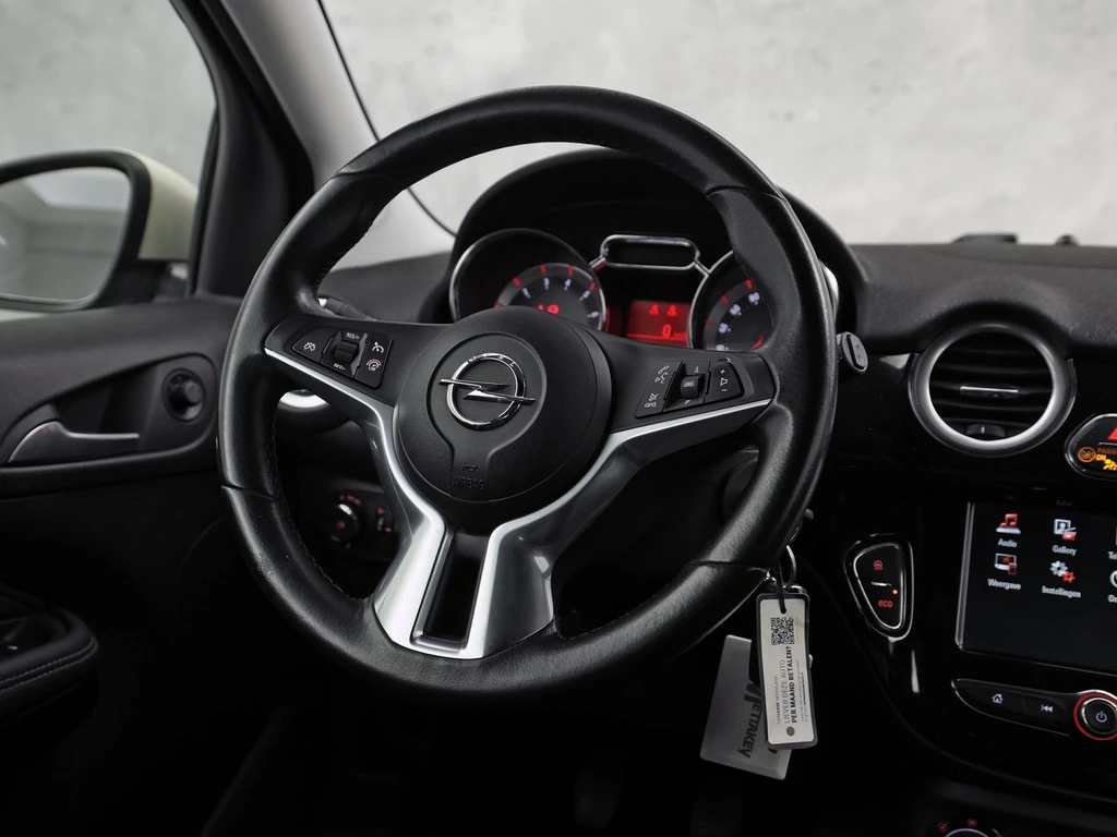 Opel ADAM – foto 21