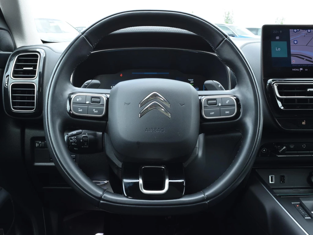 Citroën C5 Aircross – foto 7