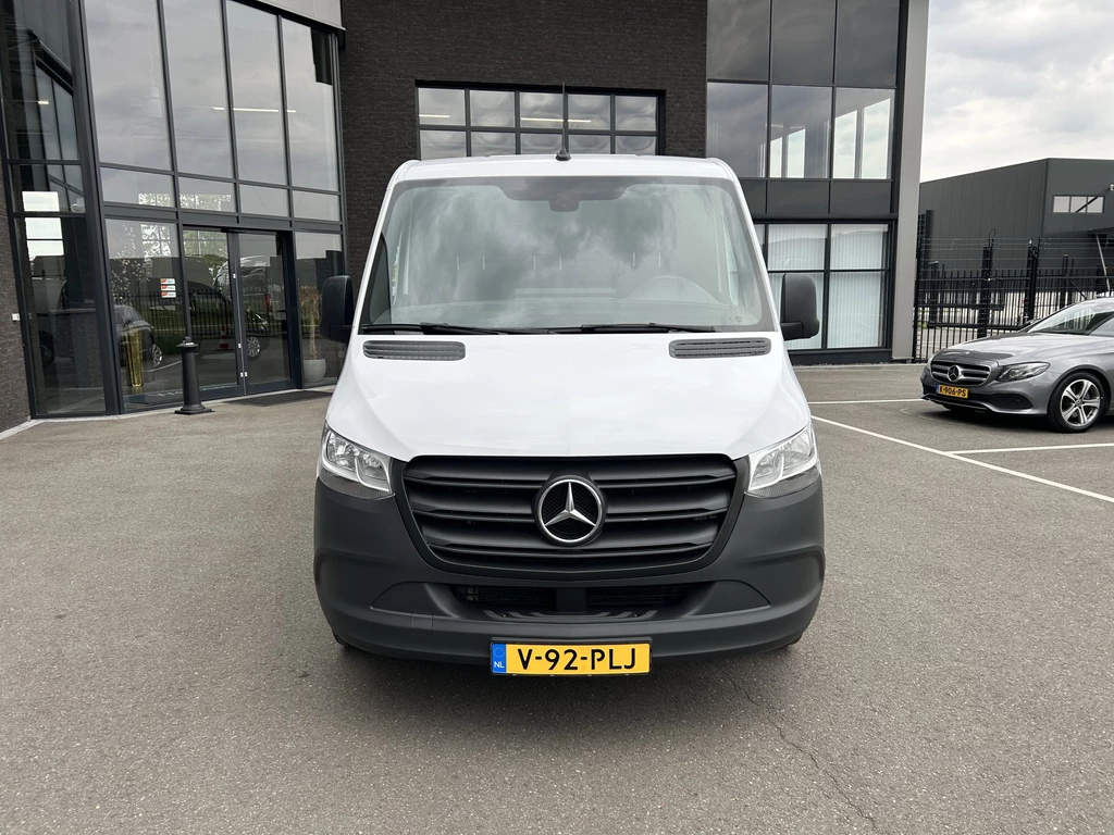 Mercedes-Benz Sprinter – foto 5