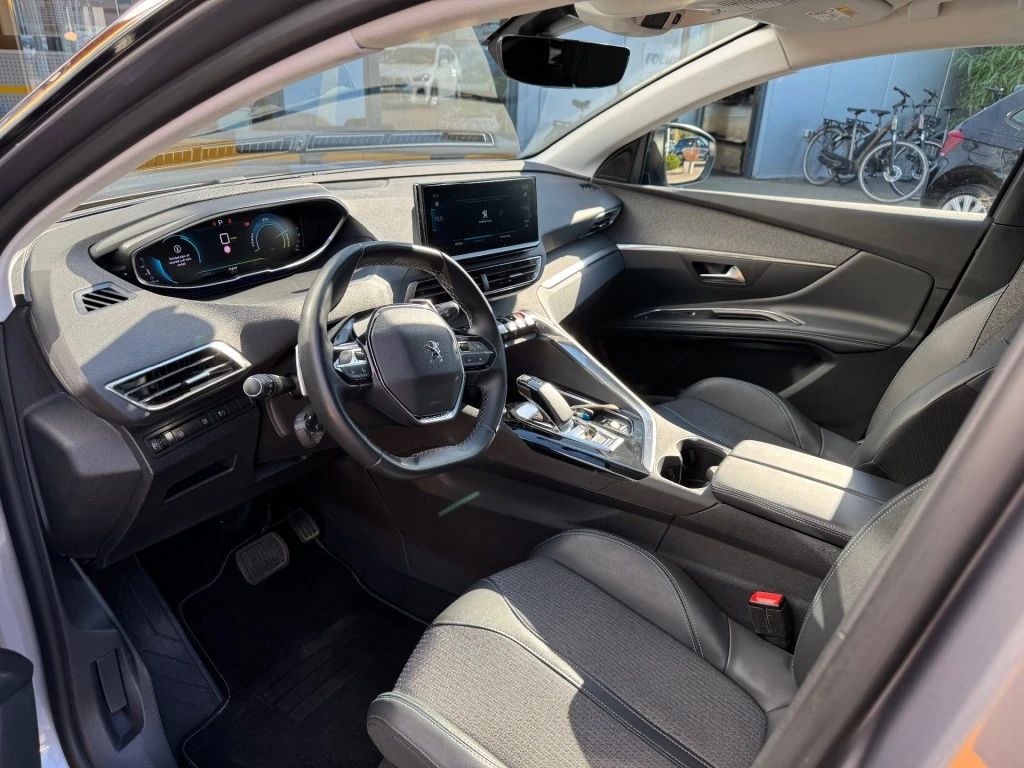 Peugeot 3008 – foto 20