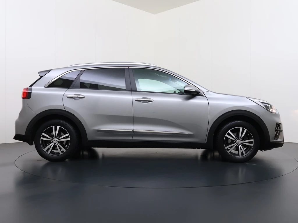 Kia Niro – foto 7
