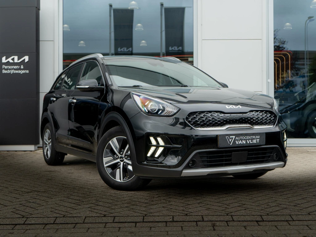 Kia Niro – foto 7