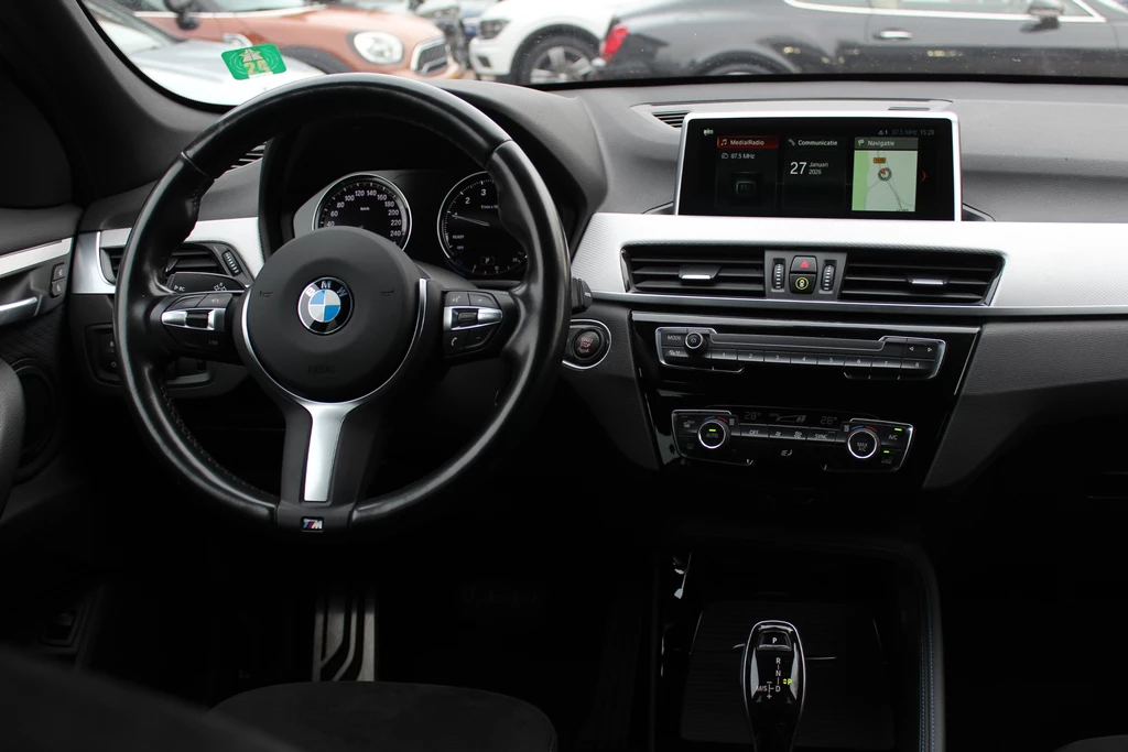 BMW X1 – foto 12