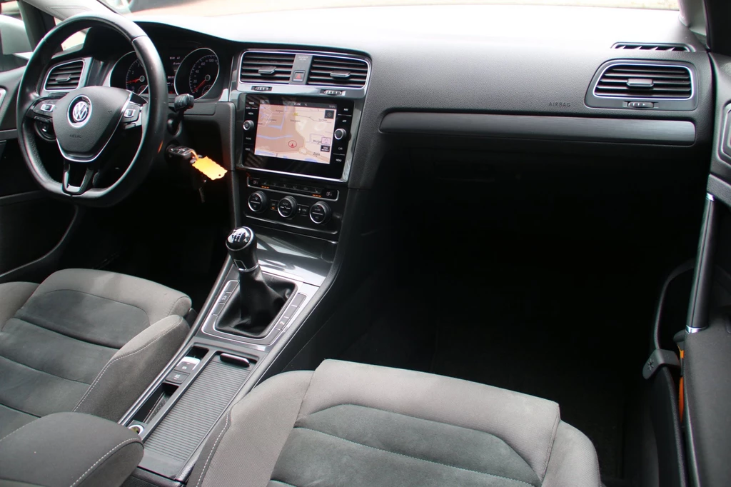 Volkswagen Golf – foto 10