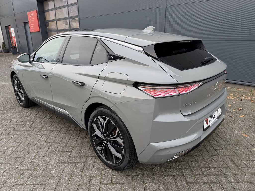 DS DS 4 – foto 5