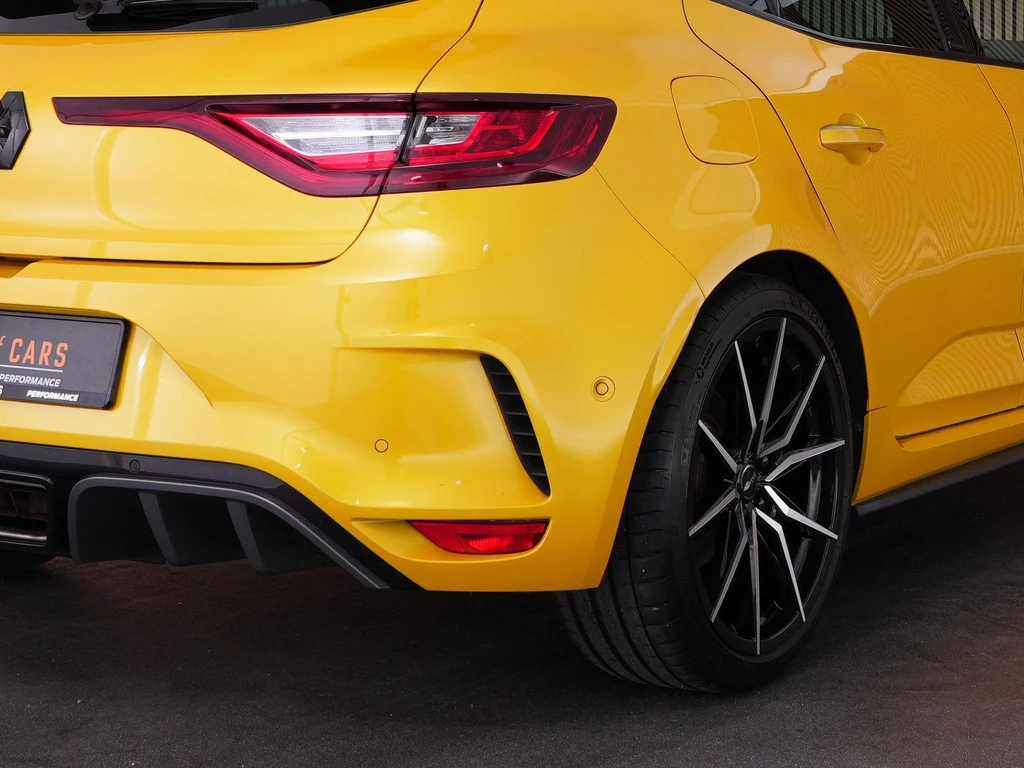 Renault Mégane – foto 31