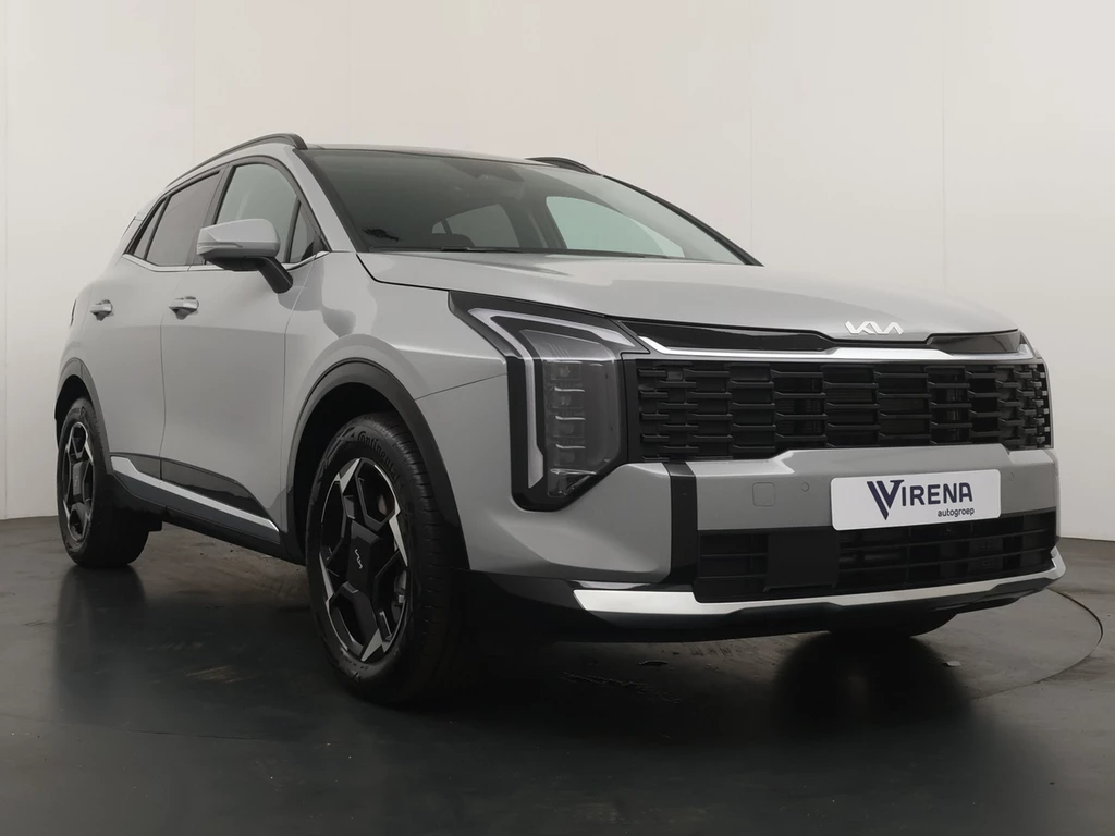 Kia Sportage – foto 11