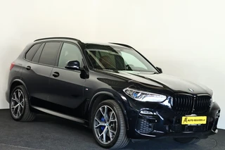 BMW X5 – thumbnail 7