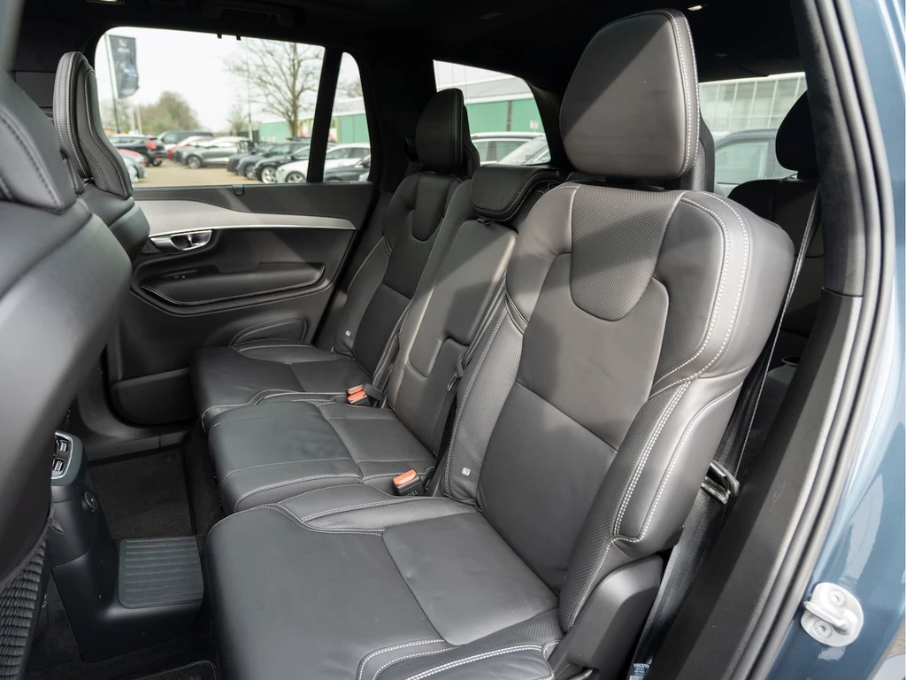 Volvo XC90 – foto 24