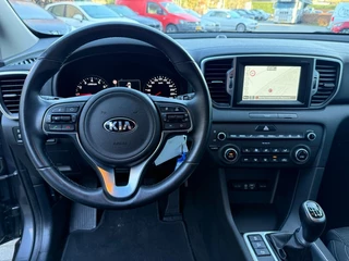 Kia Sportage – thumbnail 20