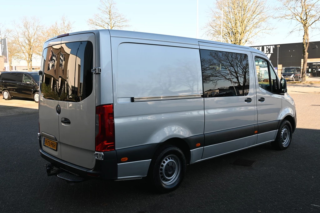Mercedes-Benz Sprinter – foto 4