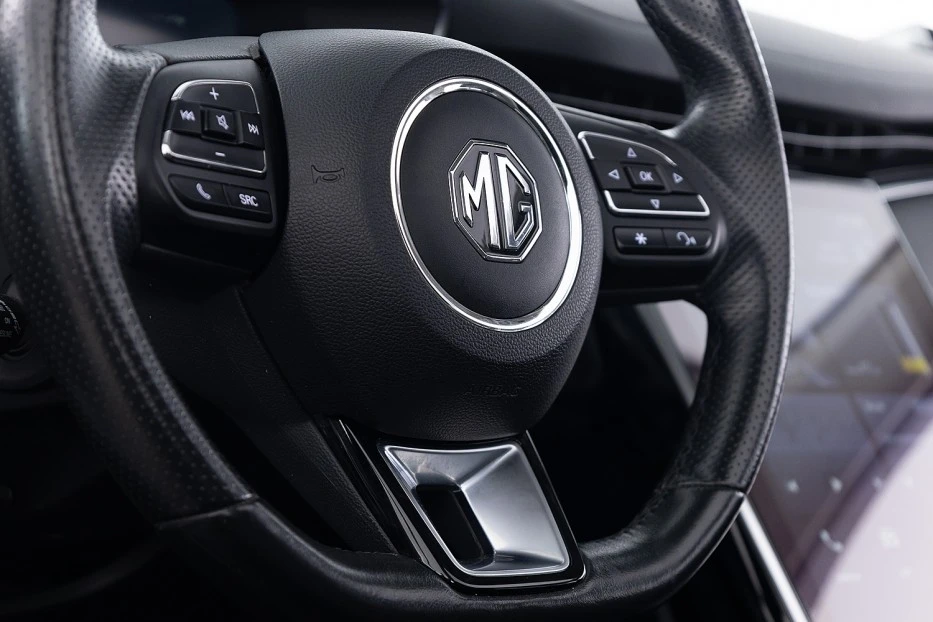 MG Marvel R – foto 18