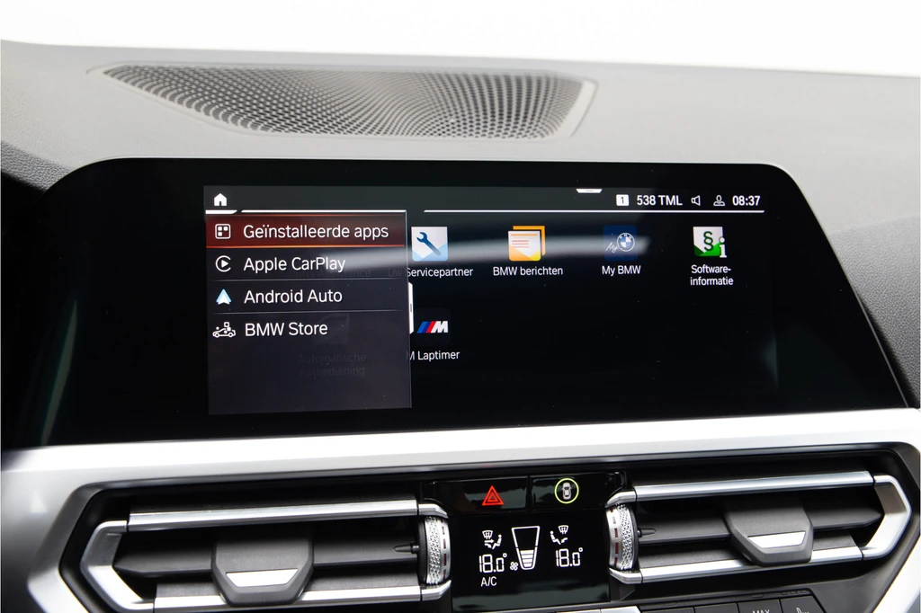 BMW 3 Serie – foto 27