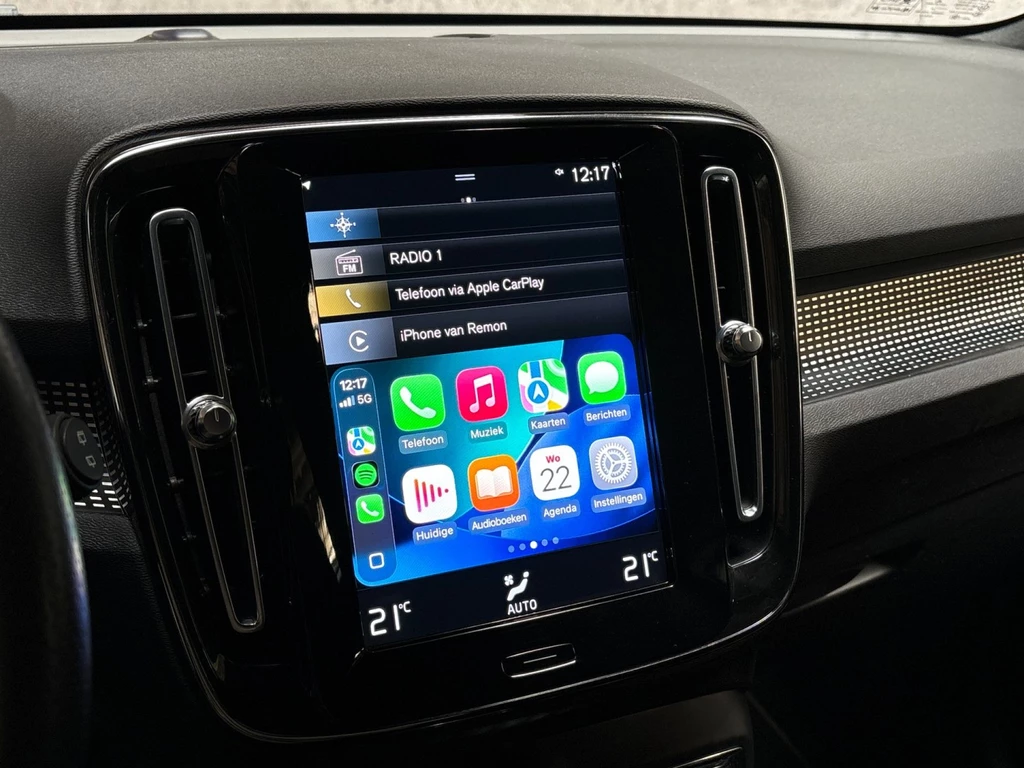 Volvo XC40 – foto 8