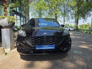 Ford Kuga – thumbnail 6