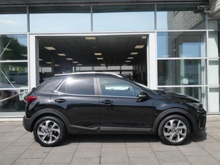 Kia Stonic – thumbnail 6