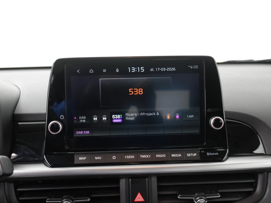 Kia Picanto – foto 30