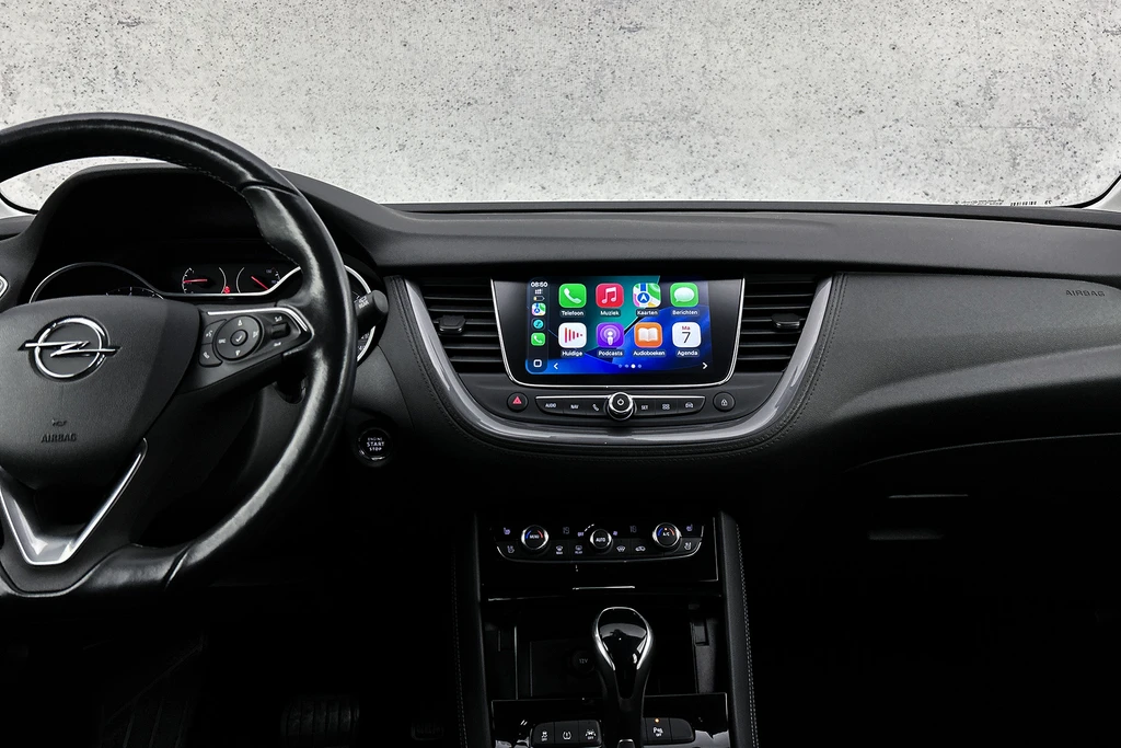 Opel Grandland X – foto 16
